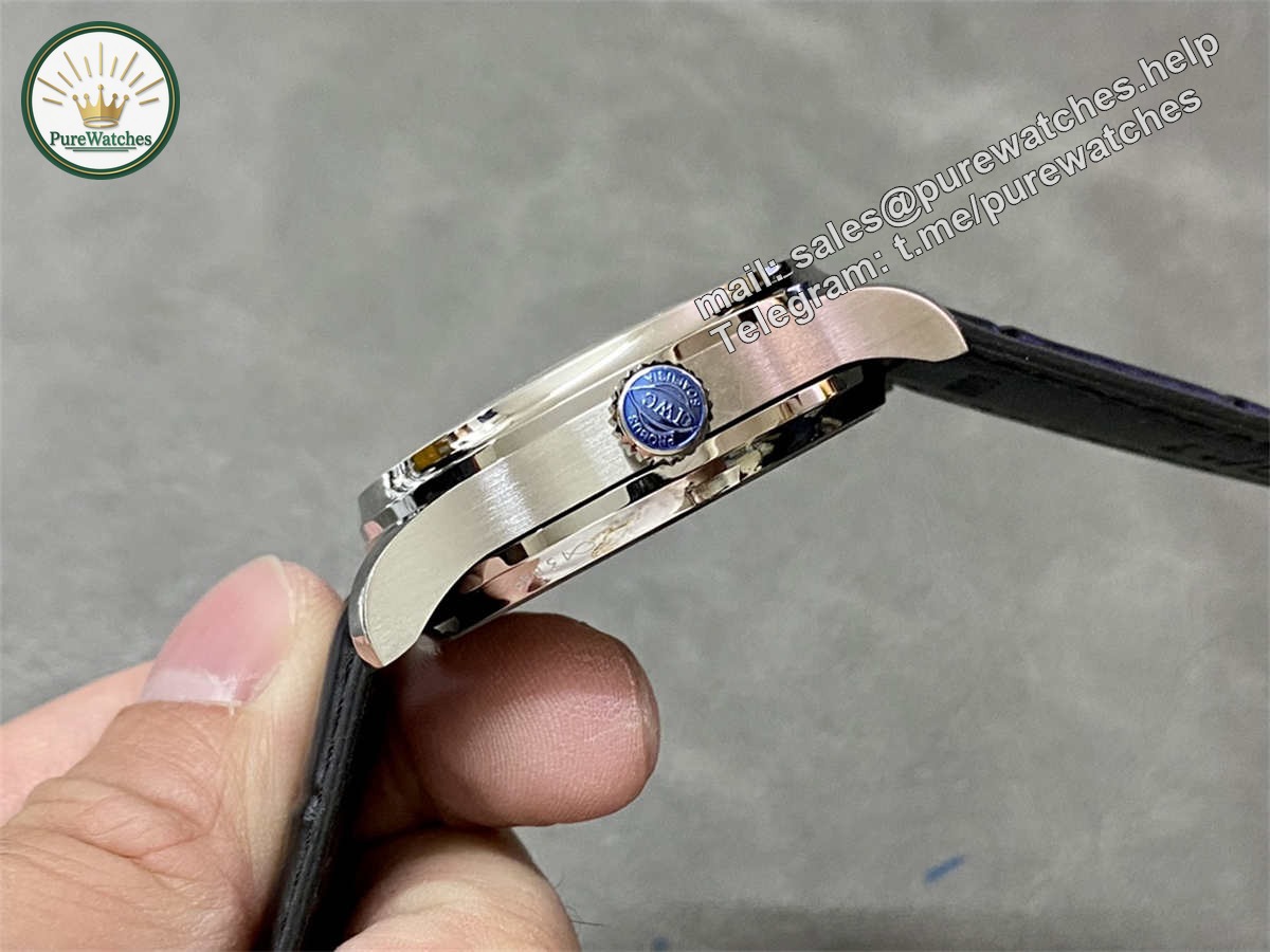 IWC IW500704 Replica Watch – Portugieser Automatic 7-Day Power Reserve by AZ Factory - Image 6