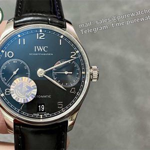 IWC Portugieser IW500703 Replica – Premium 7-Day Automatic Portuguese Watch by AZ Factory