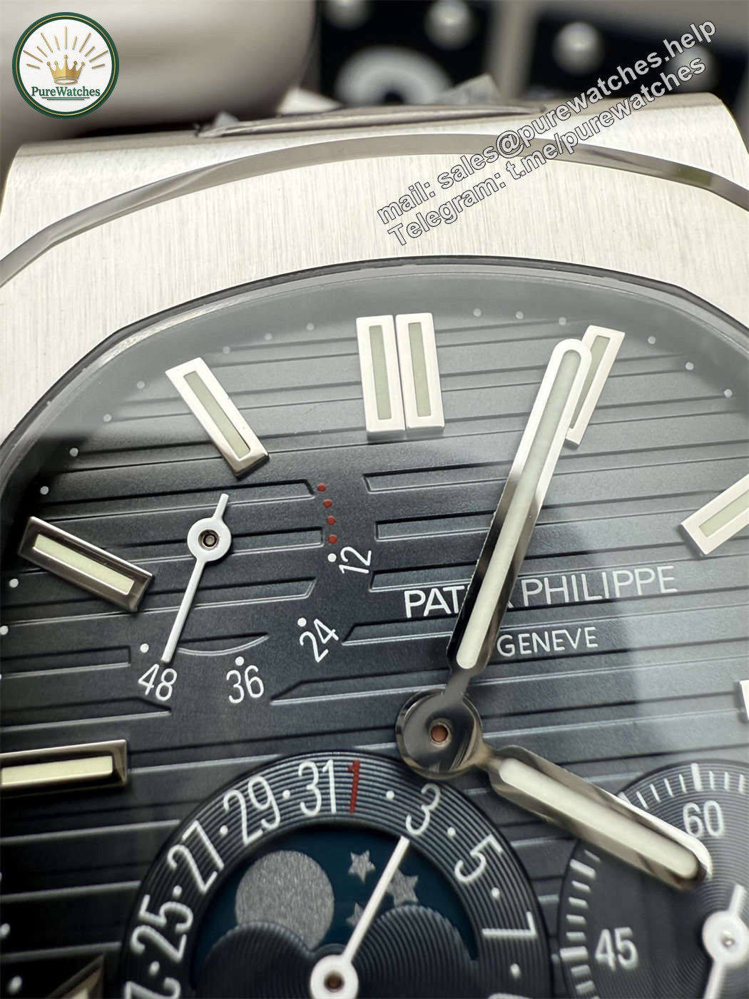 PPF 5712 with Real Power Reserve | V3 Super Clone - Image 5