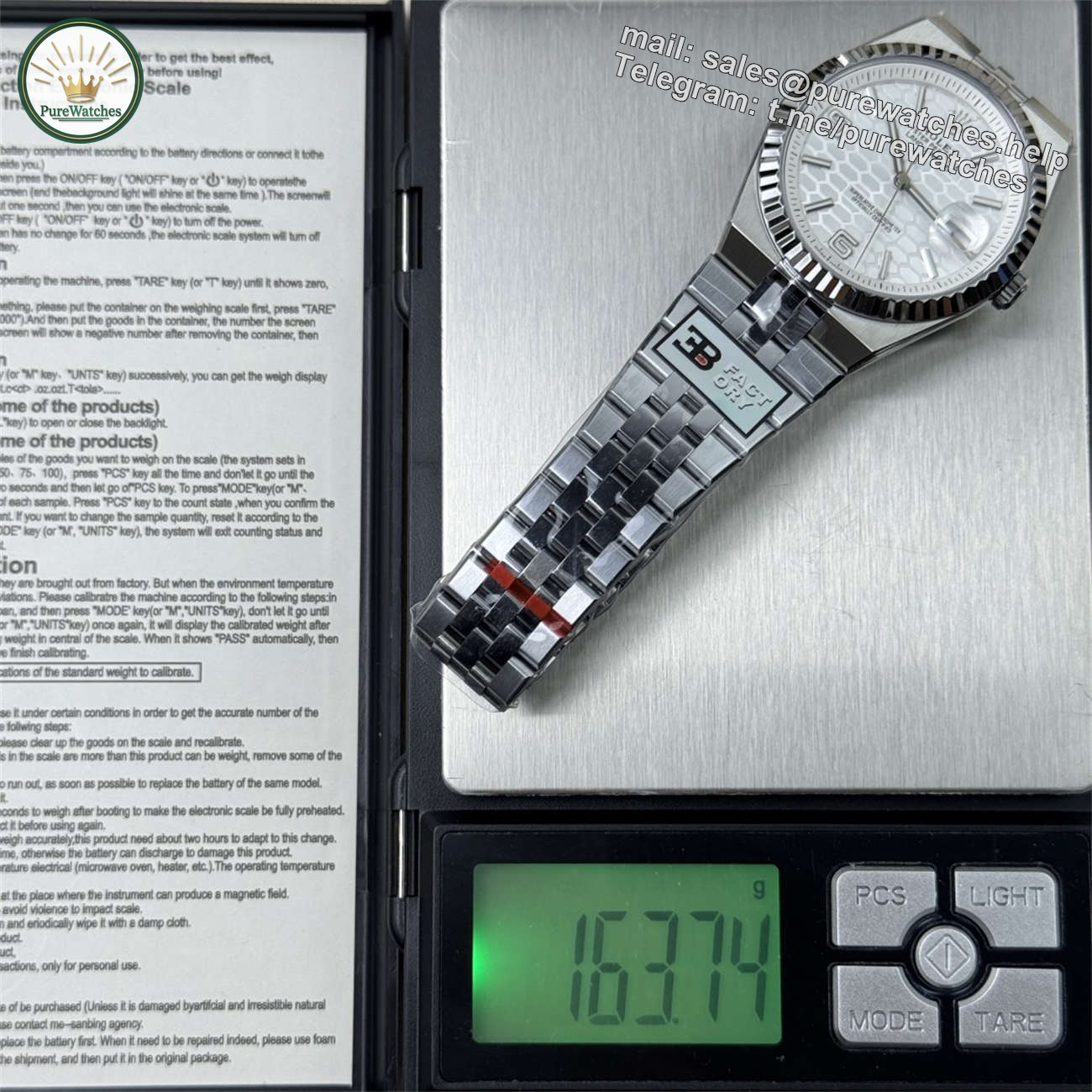 Rolex Land-Dweller Replica M127334-0001 ?C 3B Factory 2025 Integrated 40mm Oystersteel Sports Model - Image 2