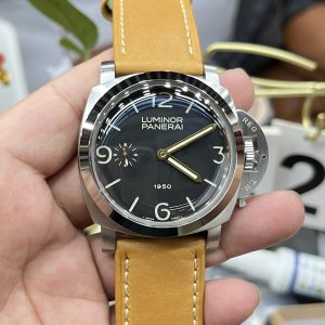 VS Factory PAM127 – 47mm Luminor 1950-Style Manual-Wind Watch Replica