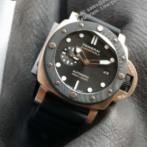 VSF Panerai PAM1070 Replica – Goldtech™ & Carbotech™ Submersible