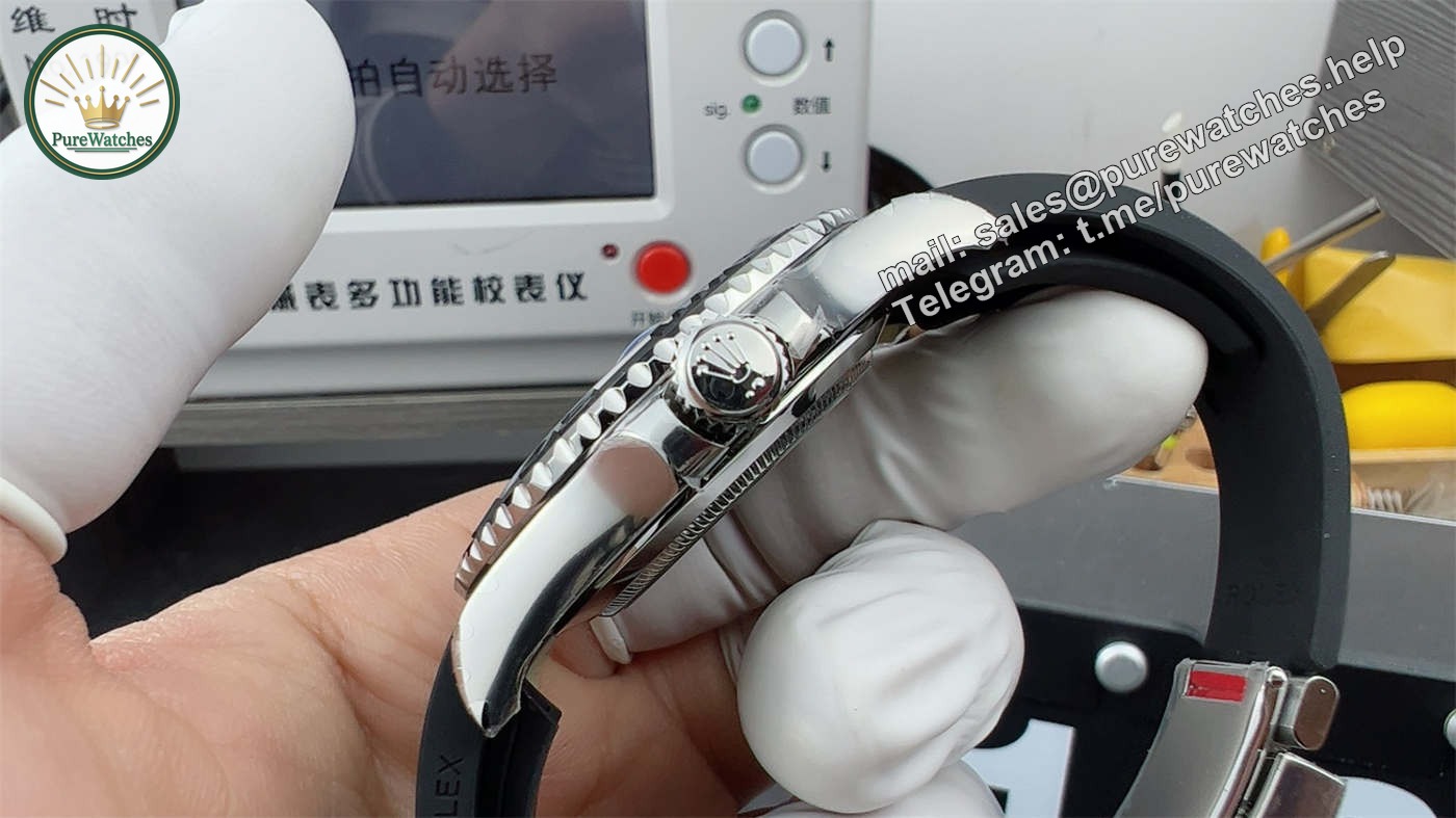 VSF Tungsten Yacht-Master 42 Replica – 226659 Weighted V3 (150g) - Image 9