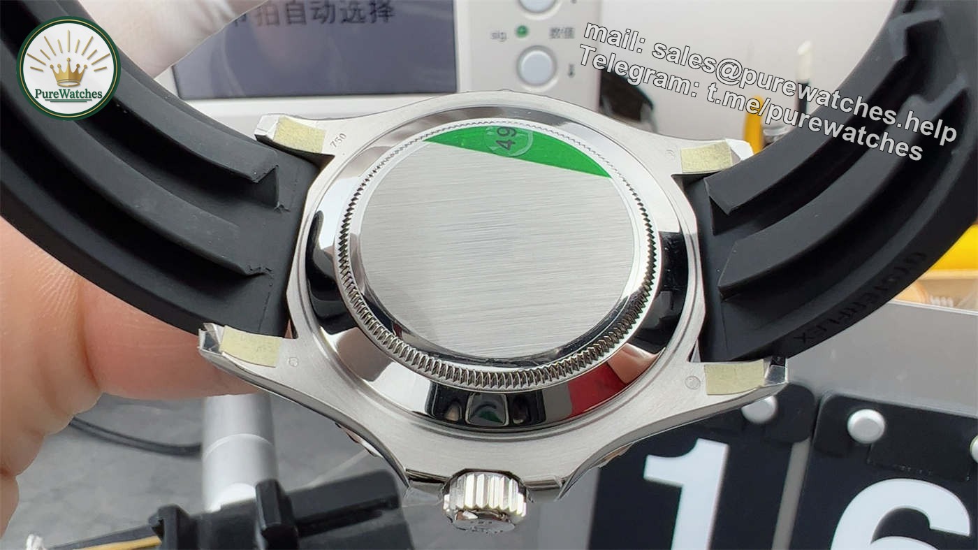 VSF Tungsten Yacht-Master 42 Replica – 226659 Weighted V3 (150g) - Image 5