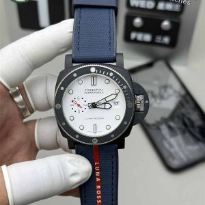 VSF Watches Panerai PAM1543 – 44mm Ti-Ceramitech Submersible Super Clone